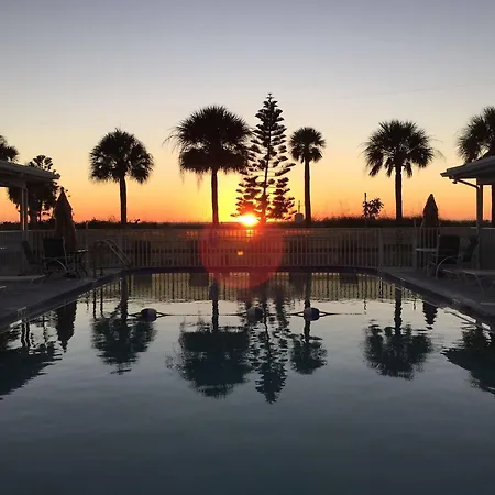 Ibeach Resort
